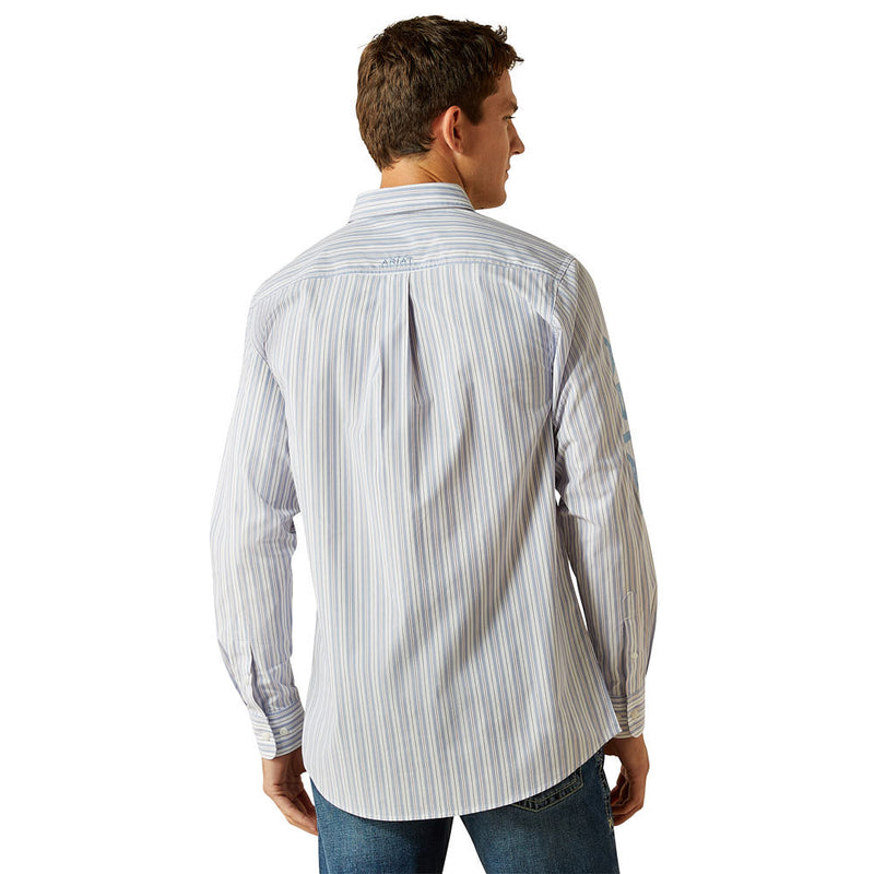 Ariat Pro Series Team Atlas Fitted Shirt
