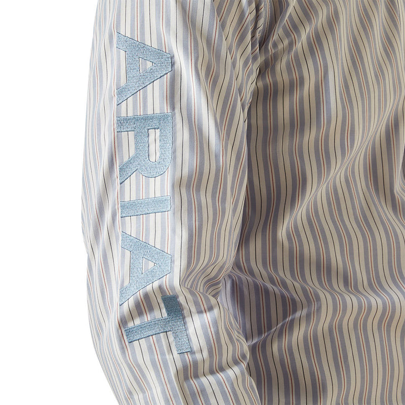 Ariat Pro Series Team Atlas Fitted Shirt