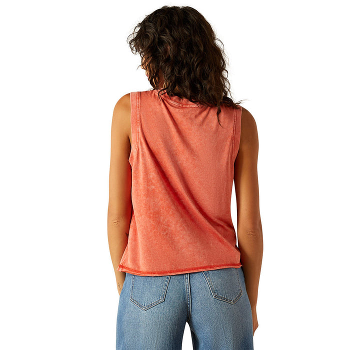 Ariat Chili Desert Tank