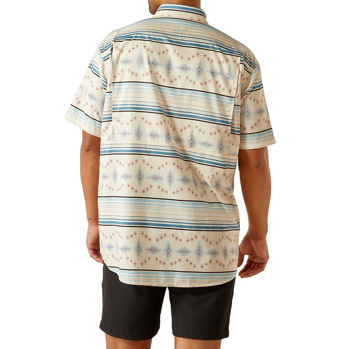 Ariat Men's Moon Beam VentTek Shirt