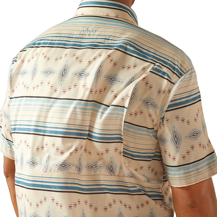 Ariat Men's Moon Beam VentTek Shirt