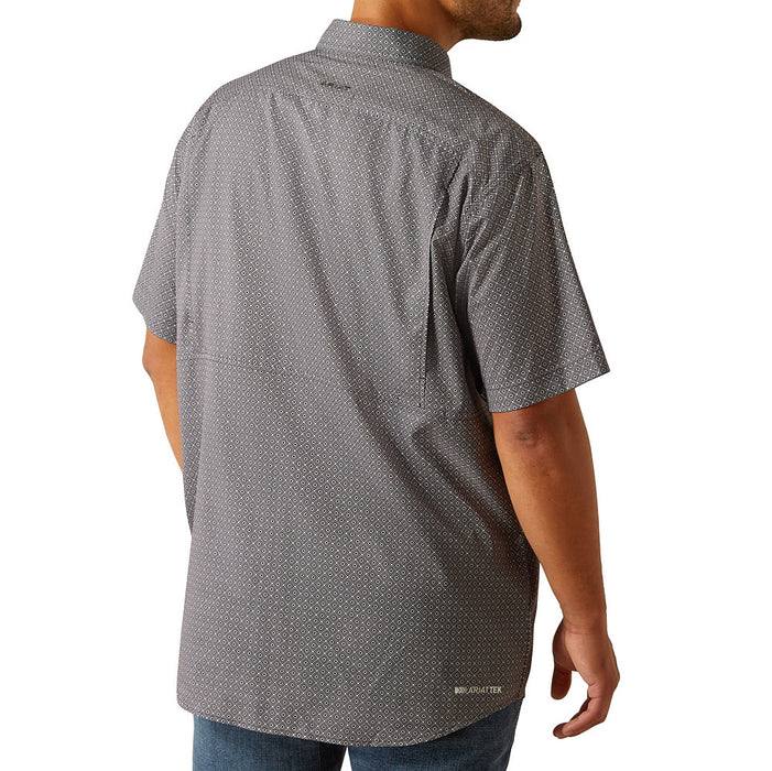 Ariat Men's Skyride VentTek Shirt