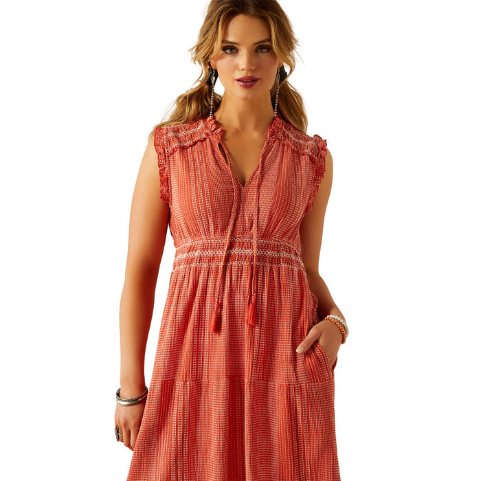 Ariat Sunset State of Mind Dress
