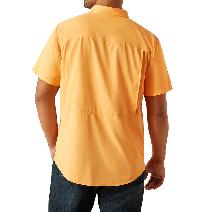 Ariat Men's Peach VentTek Shirt