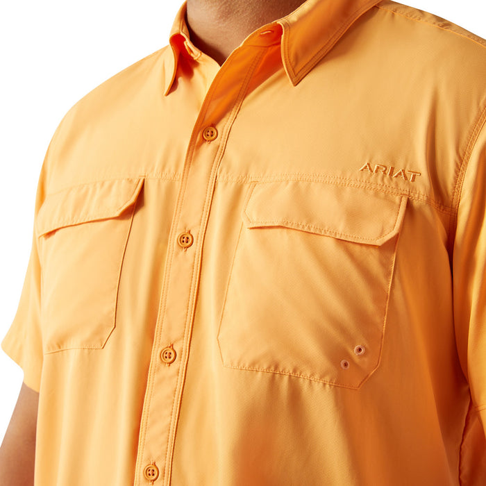Ariat Men's Peach VentTek Shirt