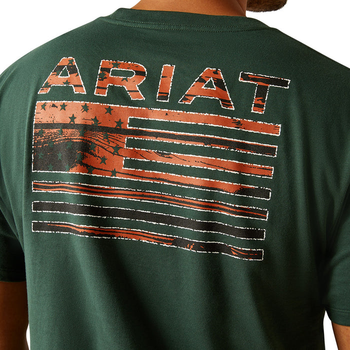 Ariat Men's Supply Co Tee Shirt