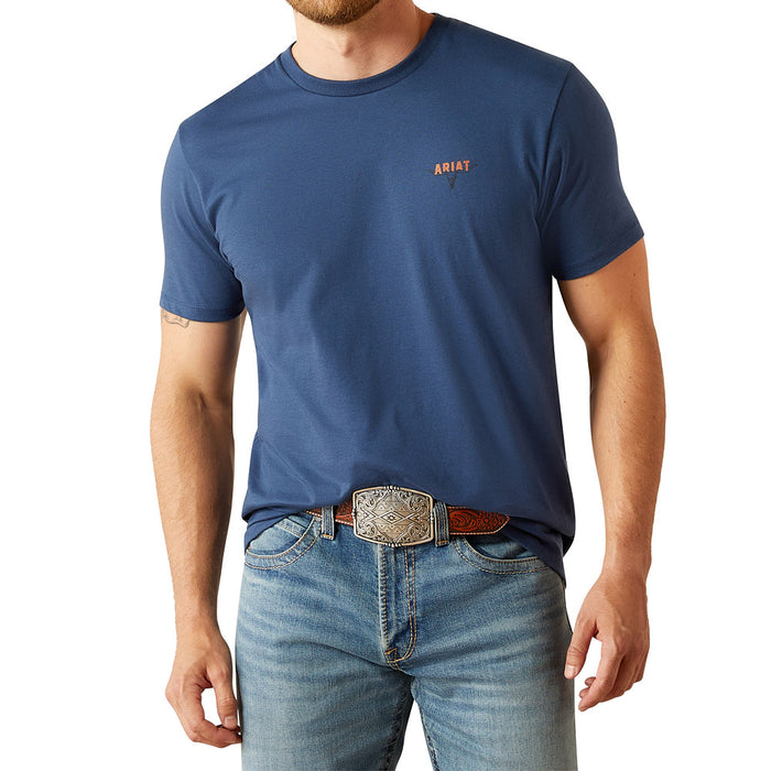 Ariat Men's Ranch Tough Tee