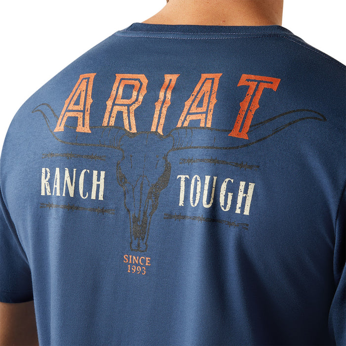 Ariat Men's Ranch Tough Tee
