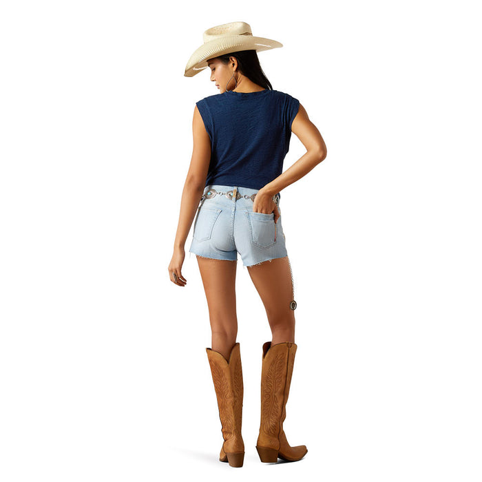 Ariat Womens Claremont Kyra Shorts