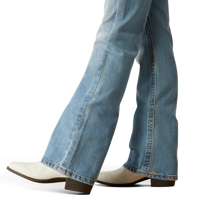 Ariat Girl's Bootcut Hasley Jean