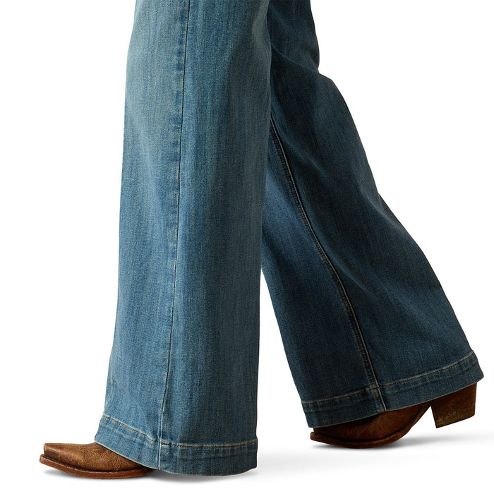 Ariat Womens Sloane Ultra High Rise Jeans