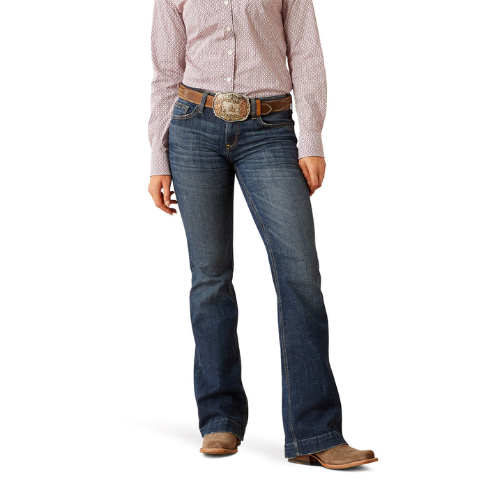 Ariat Womens Slim Ruth Trouser