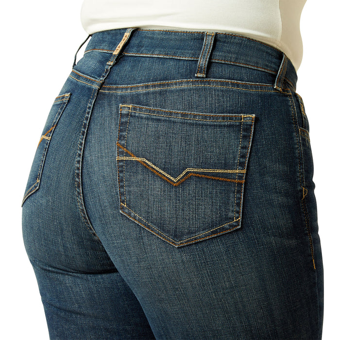 Ariat Womens Slim Ruth Trouser