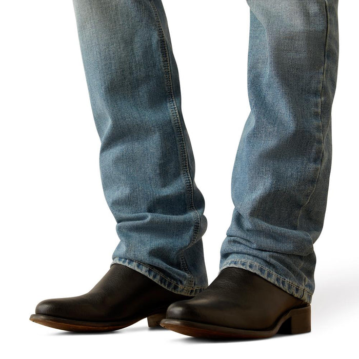 Ariat Men's M7 Slim Ethan Straight Leg Jeans