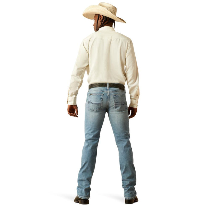Ariat Men's M7 Slim Ethan Straight Leg Jeans