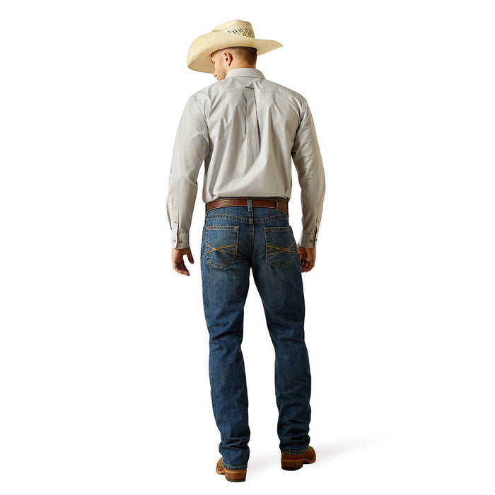 Ariat Mens Newton M4 Relaxed Jeans