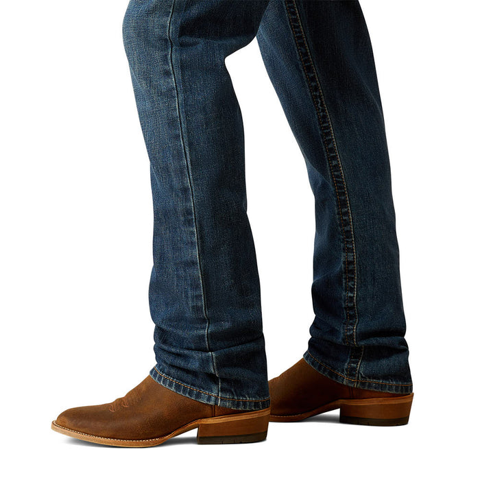 Ariat Mens Newton M4 Relaxed Jeans