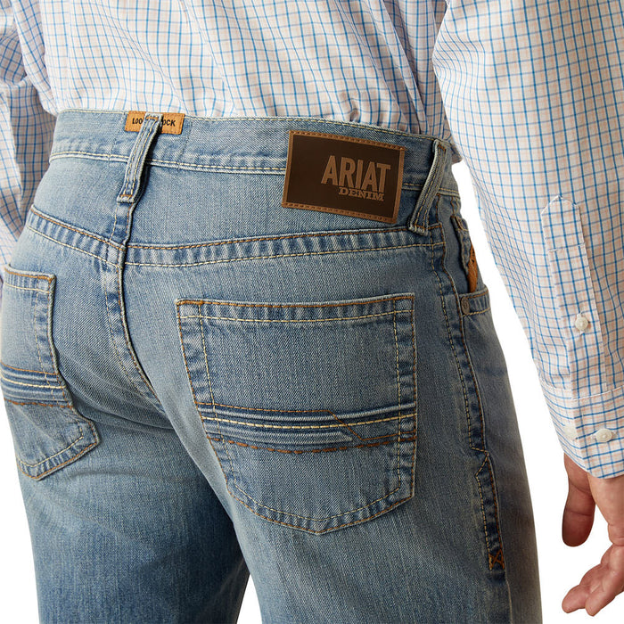 Ariat Mens Corralitos M4 Jeans