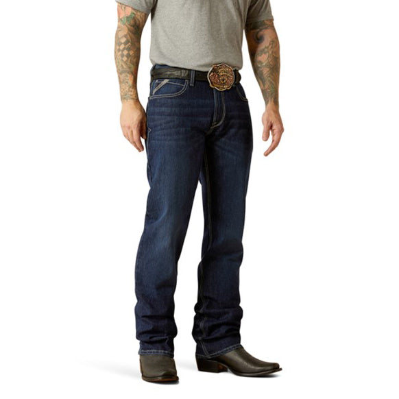 Ariat Mens Sullian M4 Relaxed Fit Jean