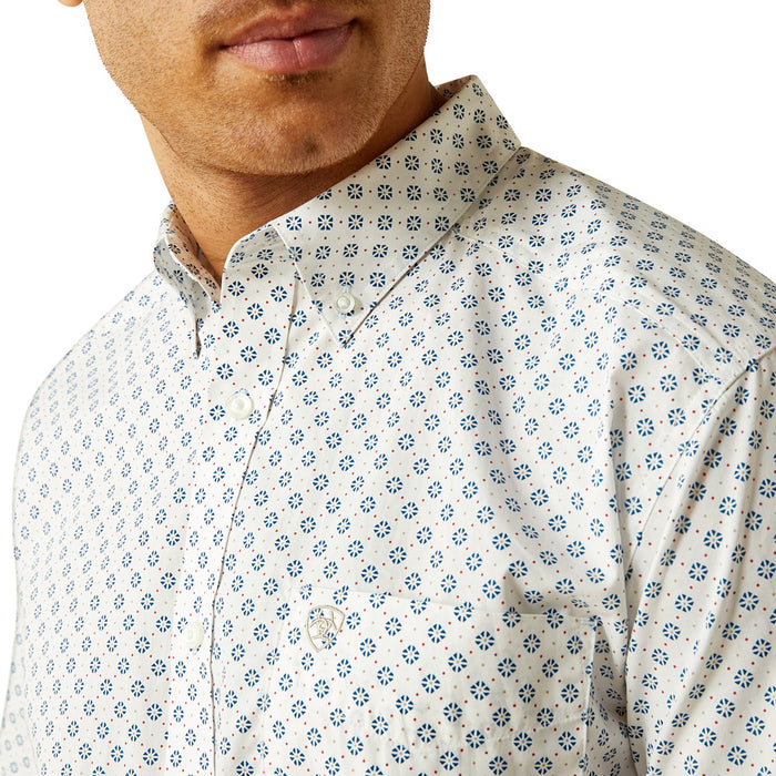 Ariat Men's Shawn White Classic Shirt
