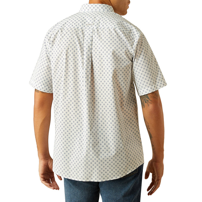 Ariat Men's Shawn White Classic Shirt