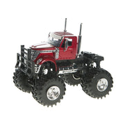 Off Road Monster Truck