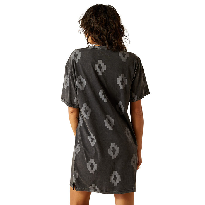 Ariat Women's Isela Tee Shirt Dress