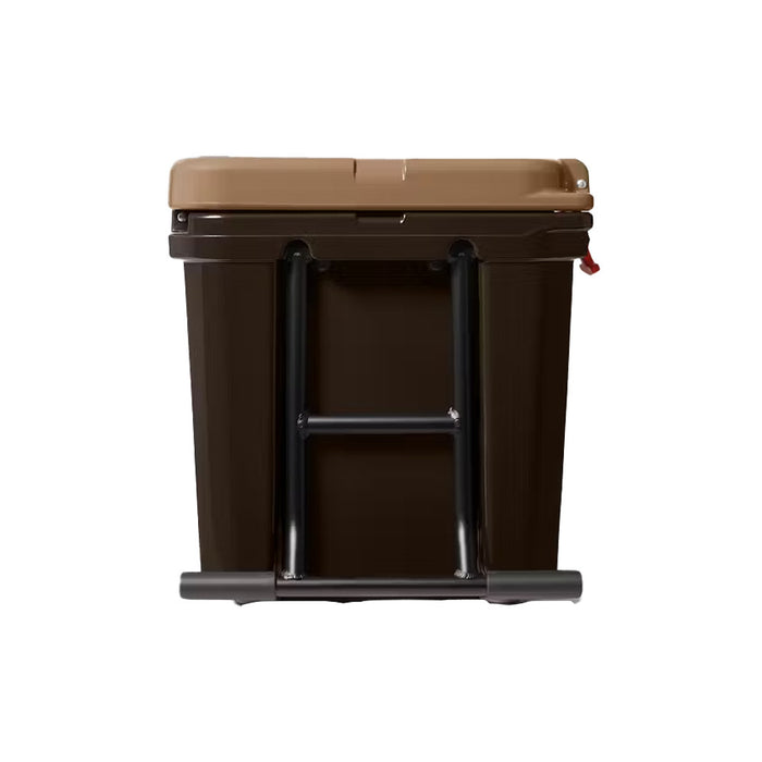 Yeti Coolers Tundra Haul Wetlands Camo