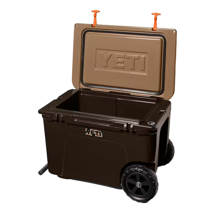 Yeti Coolers Tundra Haul Wetlands Camo