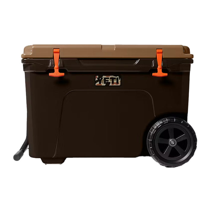 Yeti Coolers Tundra Haul Wetlands Camo