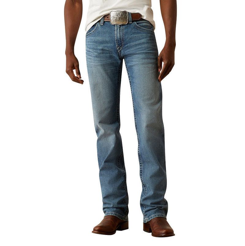 Ariat Men's M5 Forrest Clarence Jeans