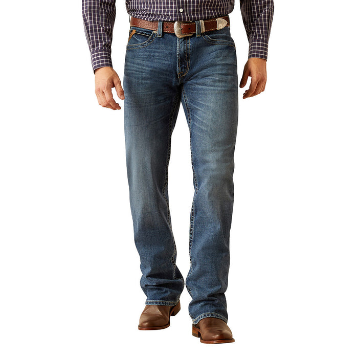 Ariat Men's M4 Andrew Livermore Jeans