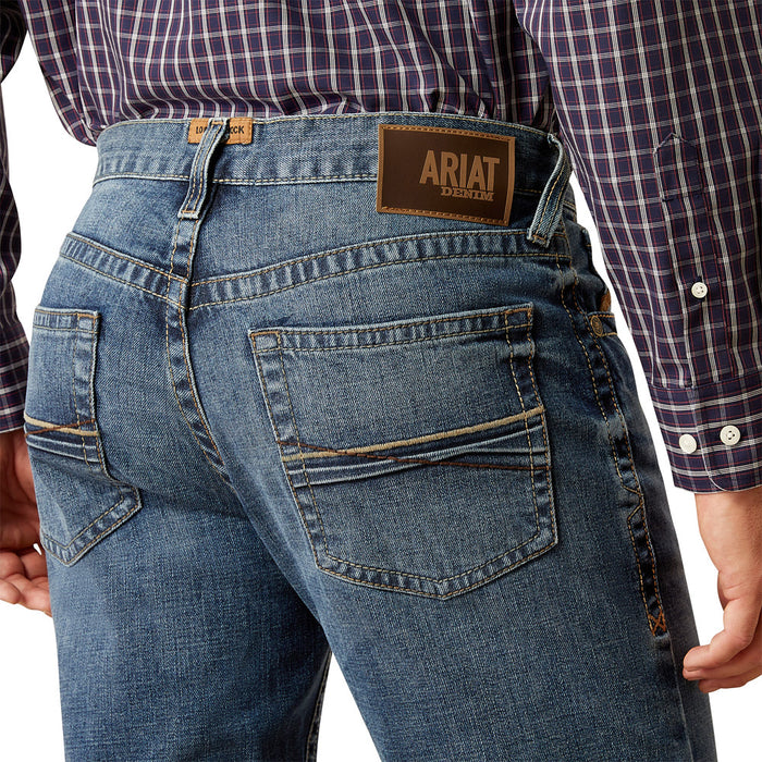 Ariat Men's M4 Andrew Livermore Jeans