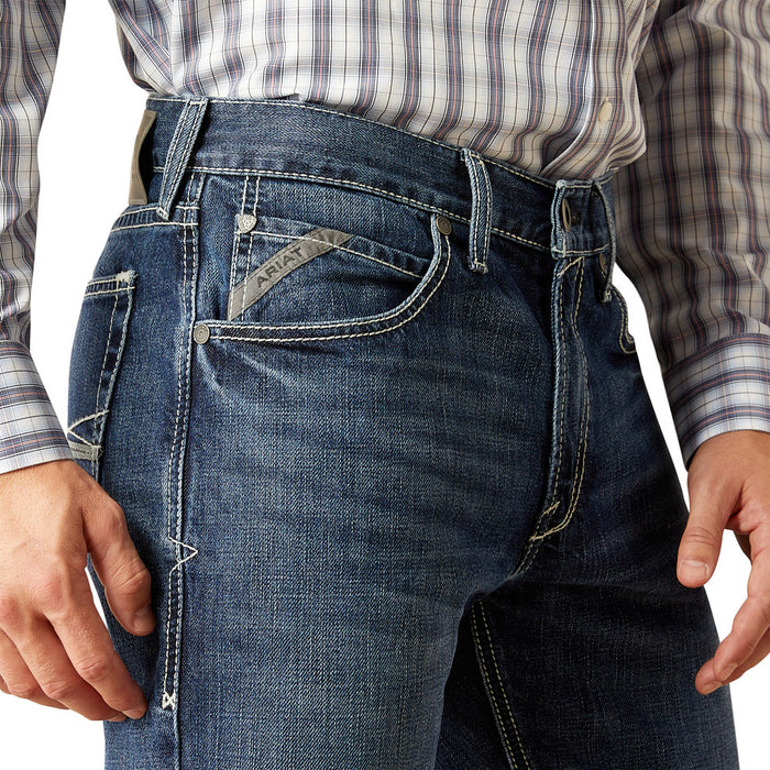 Ariat Men's Newton Camilo M2 Jeans