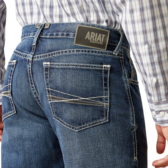 Ariat Men's Newton Camilo M2 Jeans