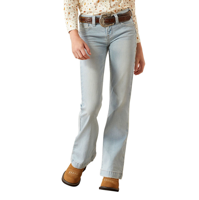 Ariat Girl's Zoe Trouser