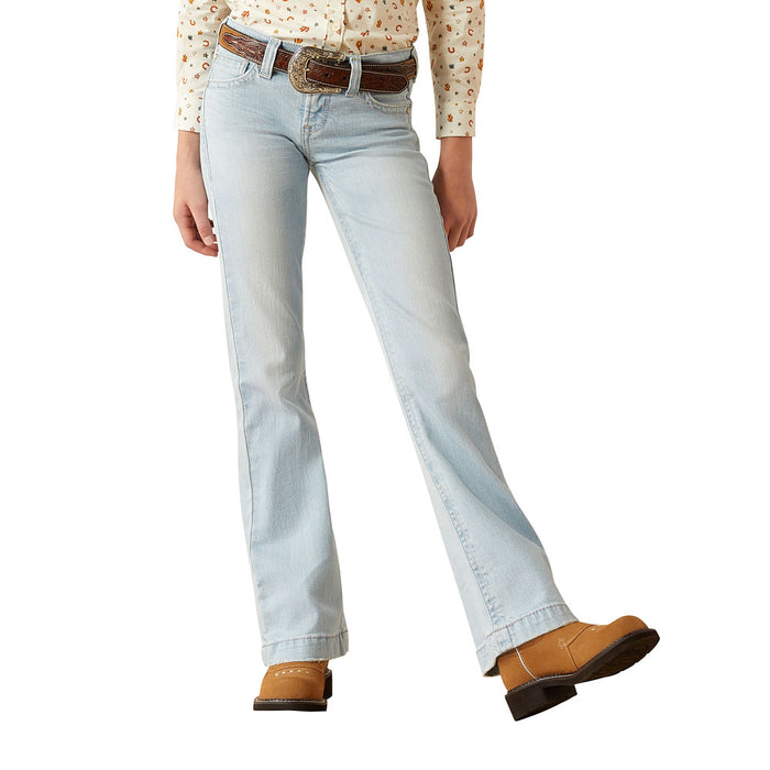 Ariat Girl's Zoe Trouser