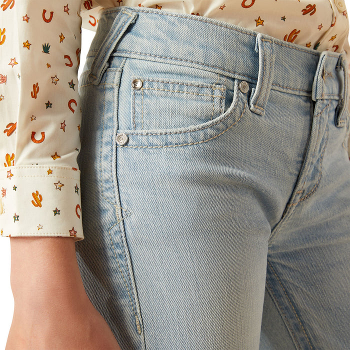 Ariat Girl's Zoe Trouser