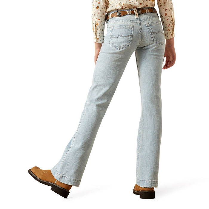 Ariat Girl's Zoe Trouser
