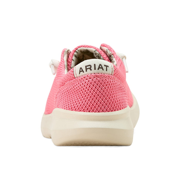 Ariat Women`s Hilo Light Coral Mesh Casual