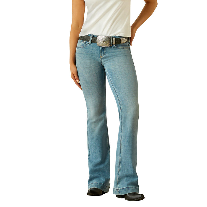 Ariat Women's Zoe Petaluma Trouser