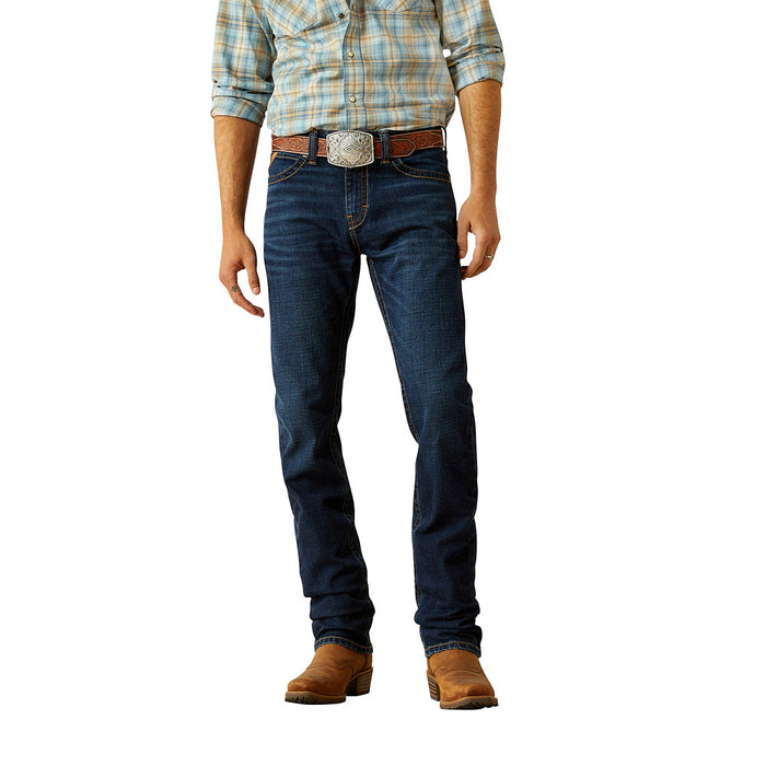 Ariat Men's M8 Reagan Brenham Jeans