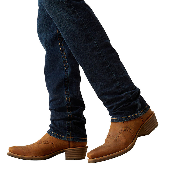 Ariat Men's M8 Reagan Brenham Jeans