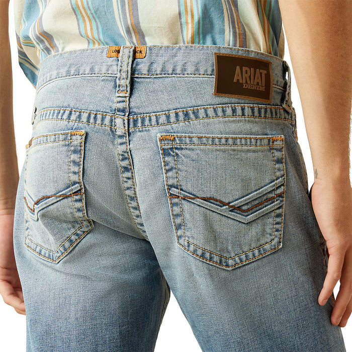 Ariat Men's M7 Tustin Cade Jeans