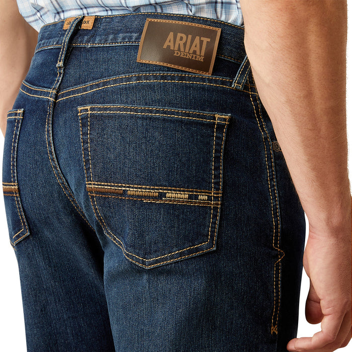 Ariat Men's M4 Jones Hampton Jeans