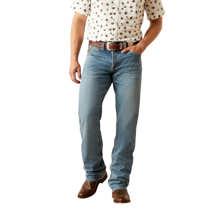 Ariat Men's M2 Bennet Logan Jeans
