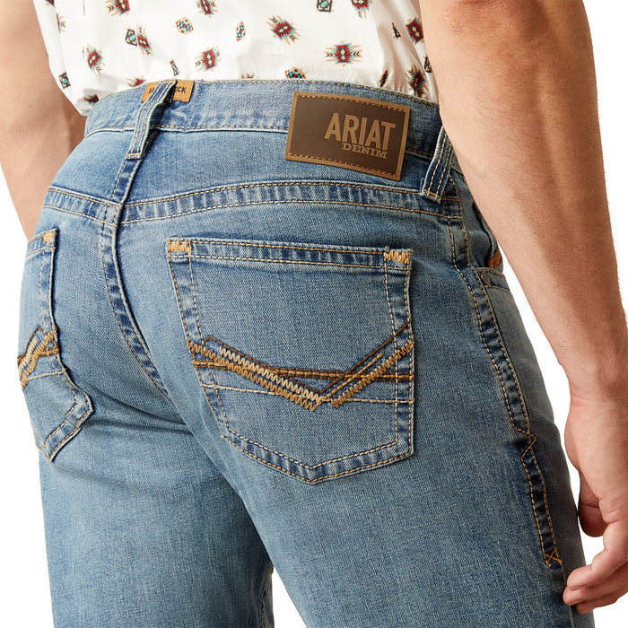 Ariat Men's M2 Bennet Logan Jeans