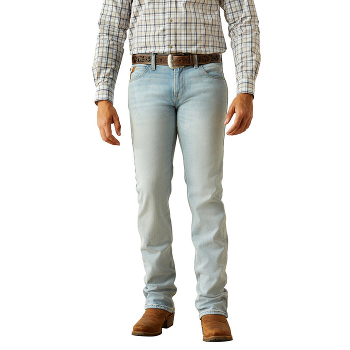 Ariat Men's M7 Grizzly Leland Jeans