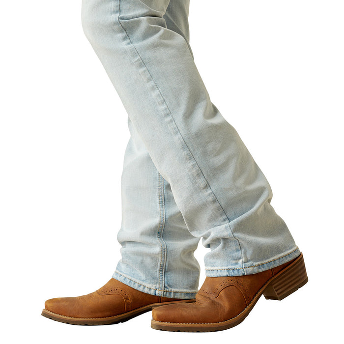 Ariat Men's M7 Grizzly Leland Jeans