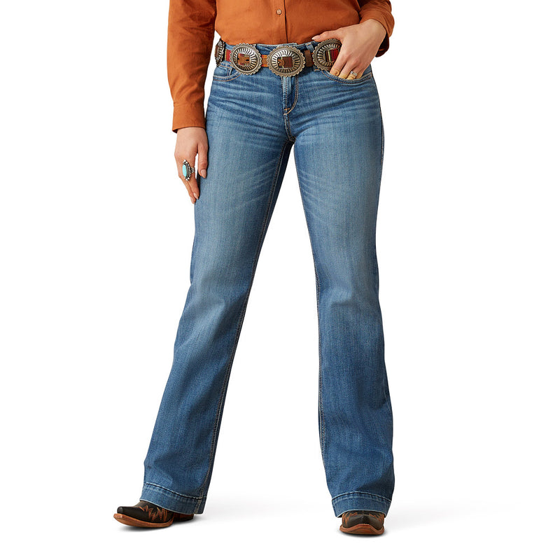 Ariat Women's Albuquerque Isabell Trouser